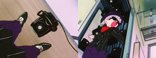 Illustration for article titled Sailor Stars Rewatch Bonanza!! Episodes 14 & 15